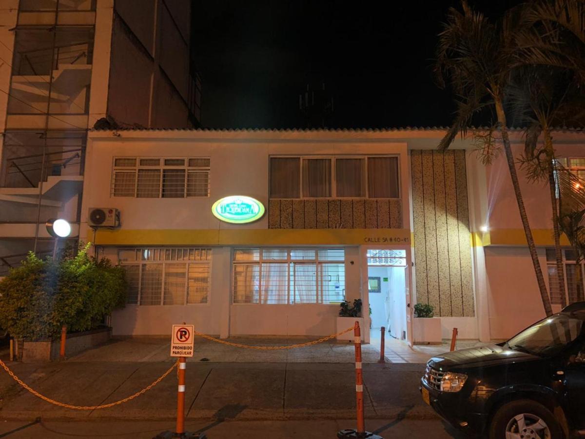 מלון קאלי Ayenda 1409 Casa Tequendama מראה חיצוני תמונה