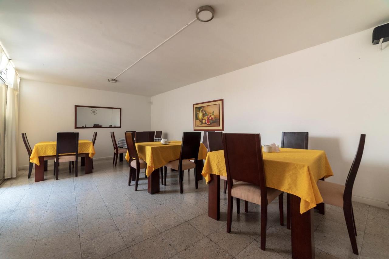 מלון קאלי Ayenda 1409 Casa Tequendama מראה חיצוני תמונה