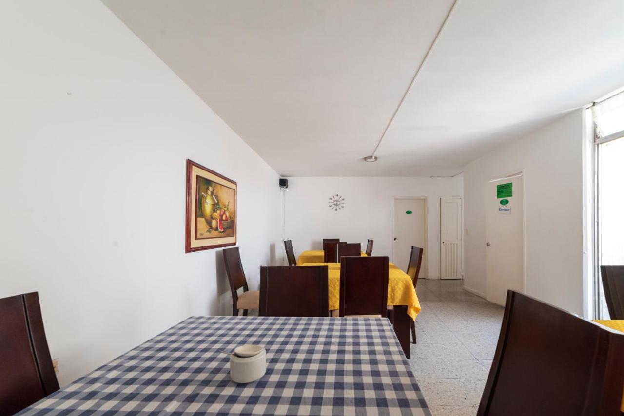 מלון קאלי Ayenda 1409 Casa Tequendama מראה חיצוני תמונה