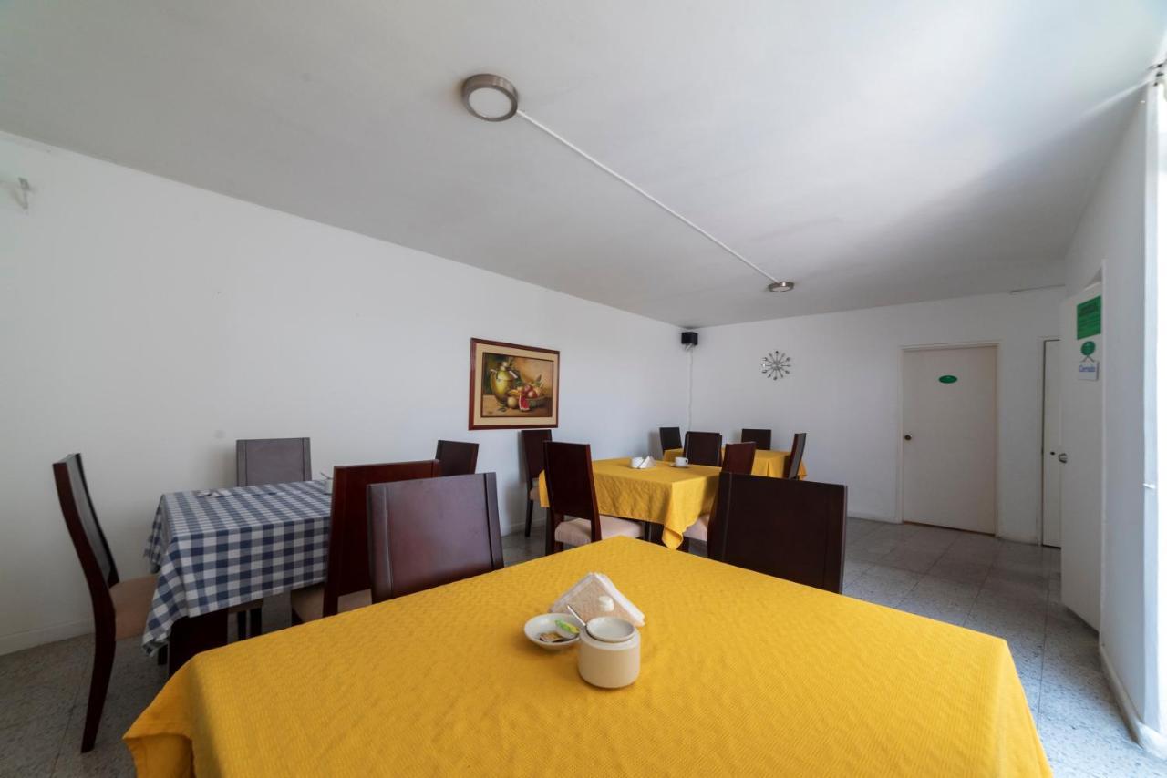 מלון קאלי Ayenda 1409 Casa Tequendama מראה חיצוני תמונה