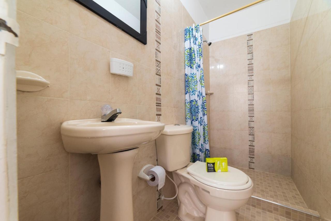 מלון קאלי Ayenda 1409 Casa Tequendama מראה חיצוני תמונה