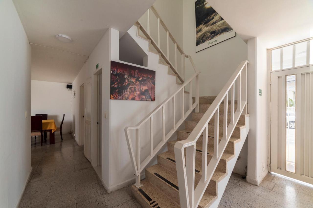 מלון קאלי Ayenda 1409 Casa Tequendama מראה חיצוני תמונה