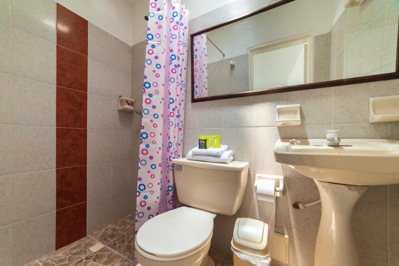 מלון קאלי Ayenda 1409 Casa Tequendama מראה חיצוני תמונה