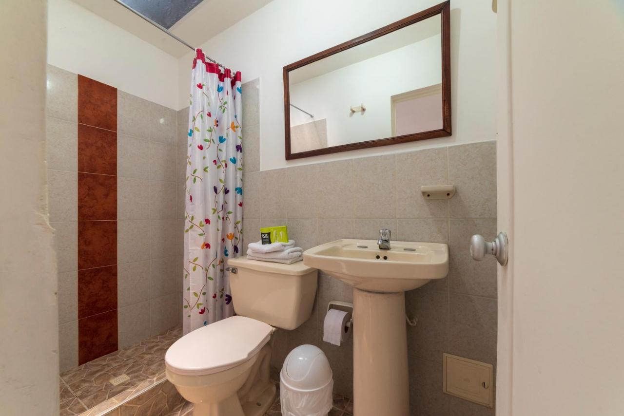 מלון קאלי Ayenda 1409 Casa Tequendama מראה חיצוני תמונה