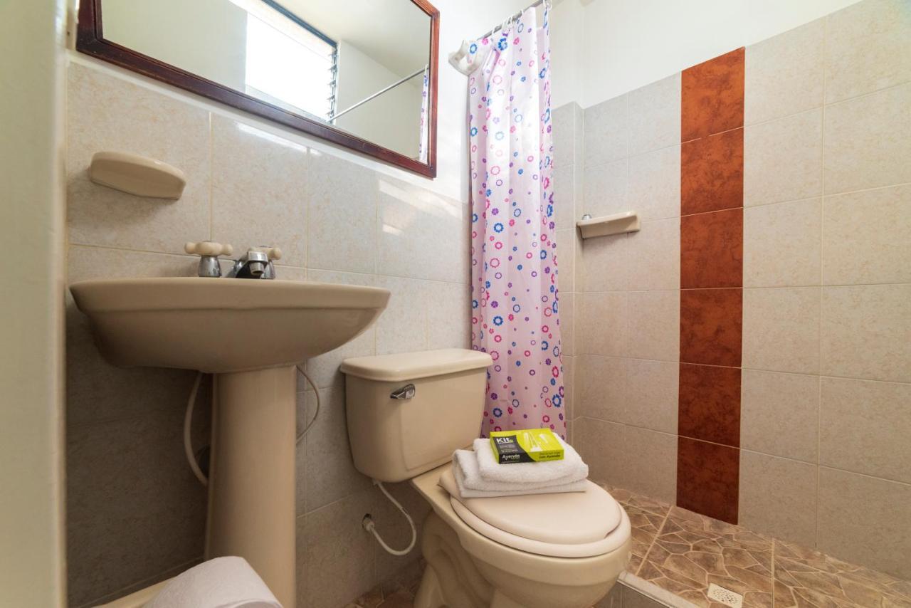 מלון קאלי Ayenda 1409 Casa Tequendama מראה חיצוני תמונה